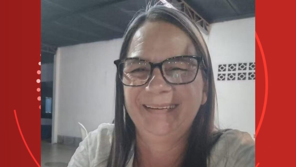 Mulher morre a caminho da igreja após ser atingida por caminhonete em RO