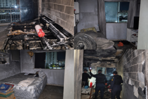 video:-imagens-mostram-estragos-em-apartamento-apos-incendio-em-porto-velho