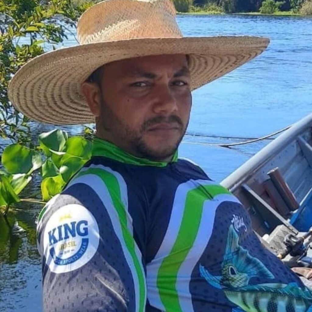 Empresário morre afogado após salvar filha de embarcação que virou em rio de RO