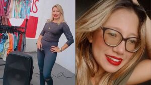 mulher-morre-atropelada-por-caminhao-apos-moto-bater-em-carro-e-cair-na-pista-em-porto-velho