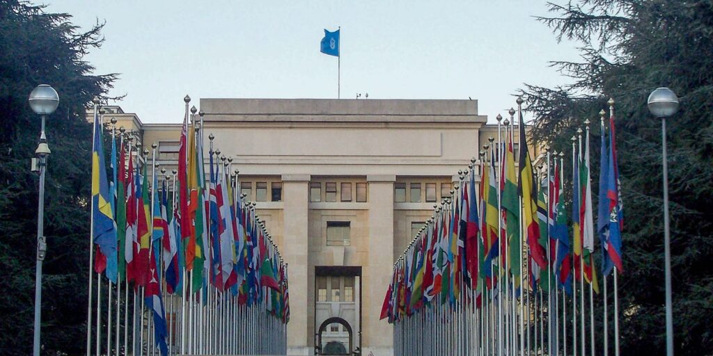 Pandemias: ONU aprova declaração por mais cooperação entre países