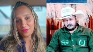 mulher-suspeita-de-matar-o-marido-em-ro-esta-foragida-apos-confessar-crime,-diz-policia