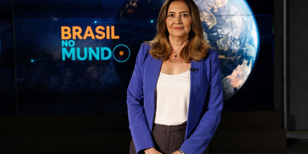 Brasil no Mundo, na TV Brasil, analisa protestos na Europa