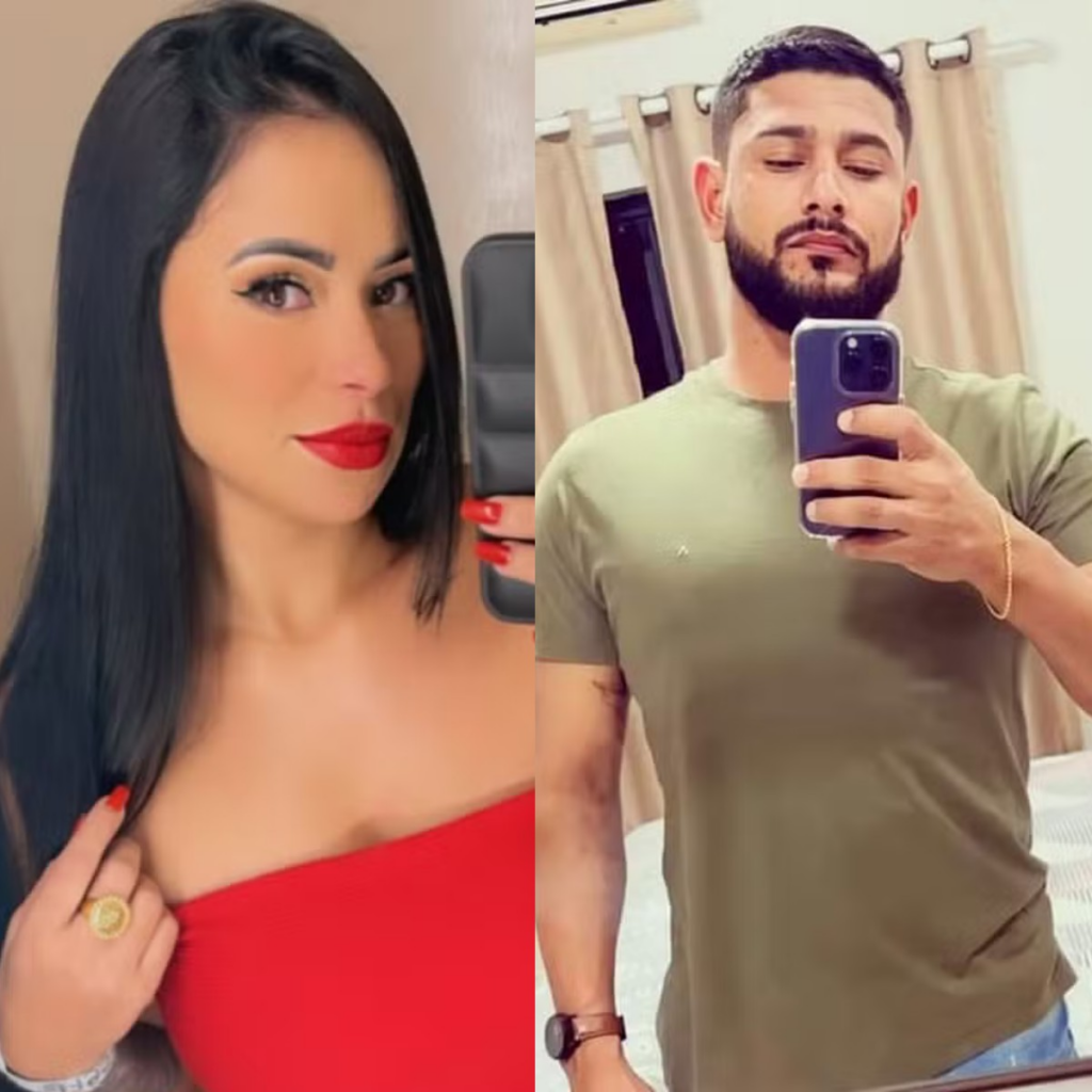 Caso Jaiane e Everaldo: homem que matou ex e amigo dela na frente da filha é condenado a 72 anos de prisão em RO