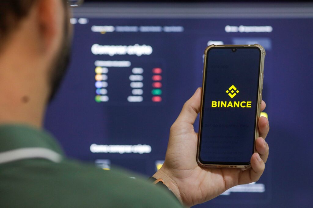 Hackers roubaram US$ 6,3 bi em criptomoedas, estima Binance